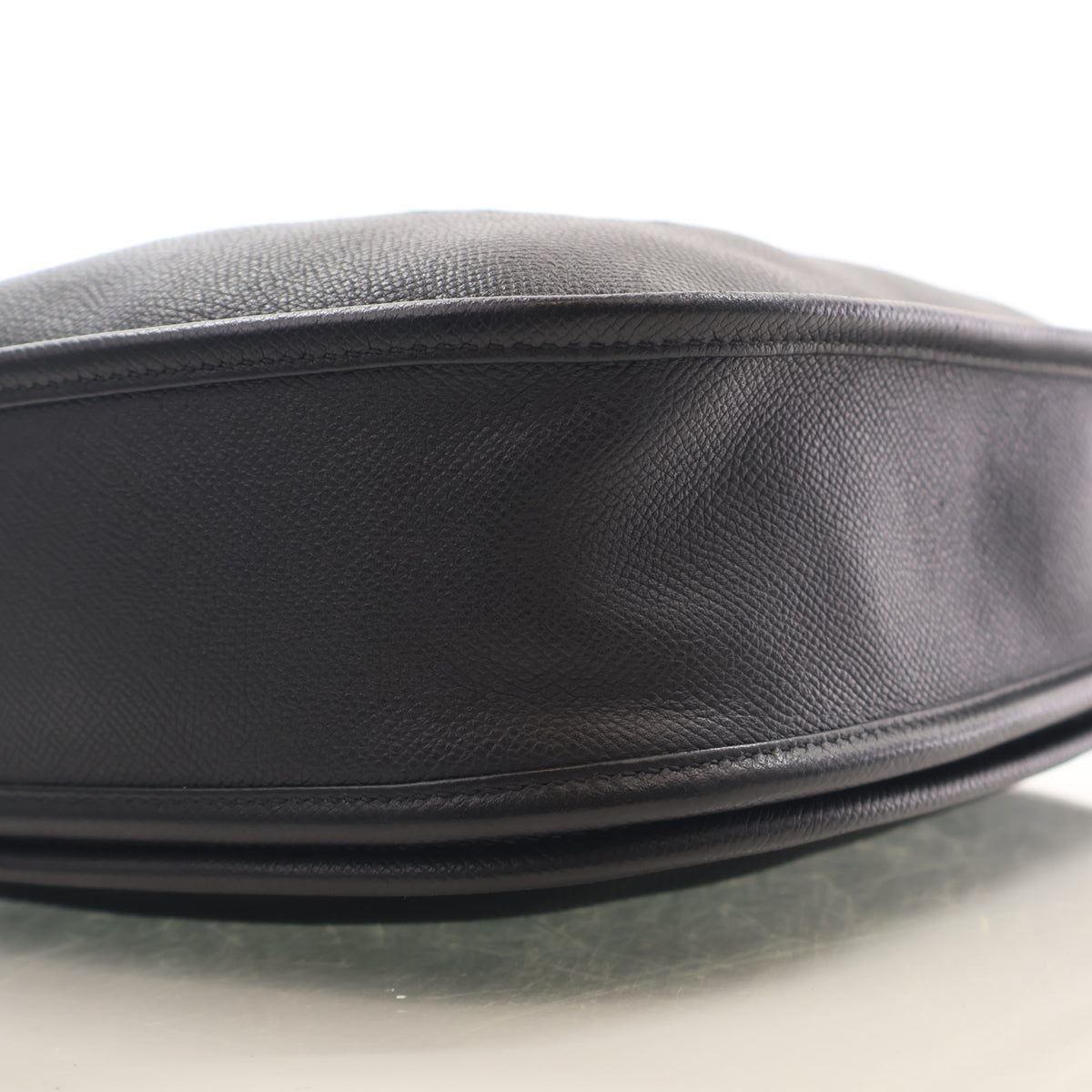 Hermes Noir Epsom Evelyne III 29, photo 8 of 15