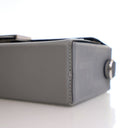 Fendi Zucca Soft Trunk Bagu...
