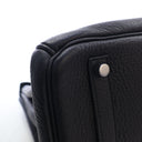 Hermes Graphite Togo Verso ...