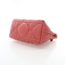 Dior Small Calfskin Nomad P...