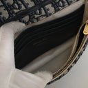 Christian Dior Oblique Sadd...