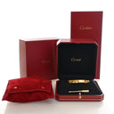 Cartier Classic Model Love ...