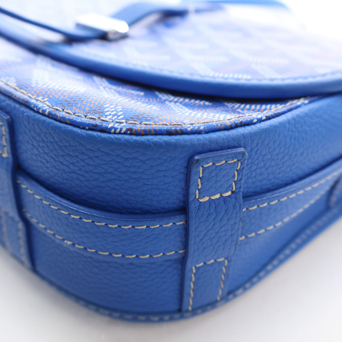 Goyard Goyardine Belvedere II PM, photo 8 of 15