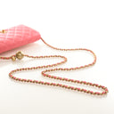 Chanel Lambskin Pearl Crush...