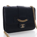 Hover Product -Chanel Calfs...