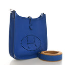 Hermes Bleu Zellige Clemenc...