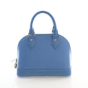 Louis Vuitton Epi Alma BB