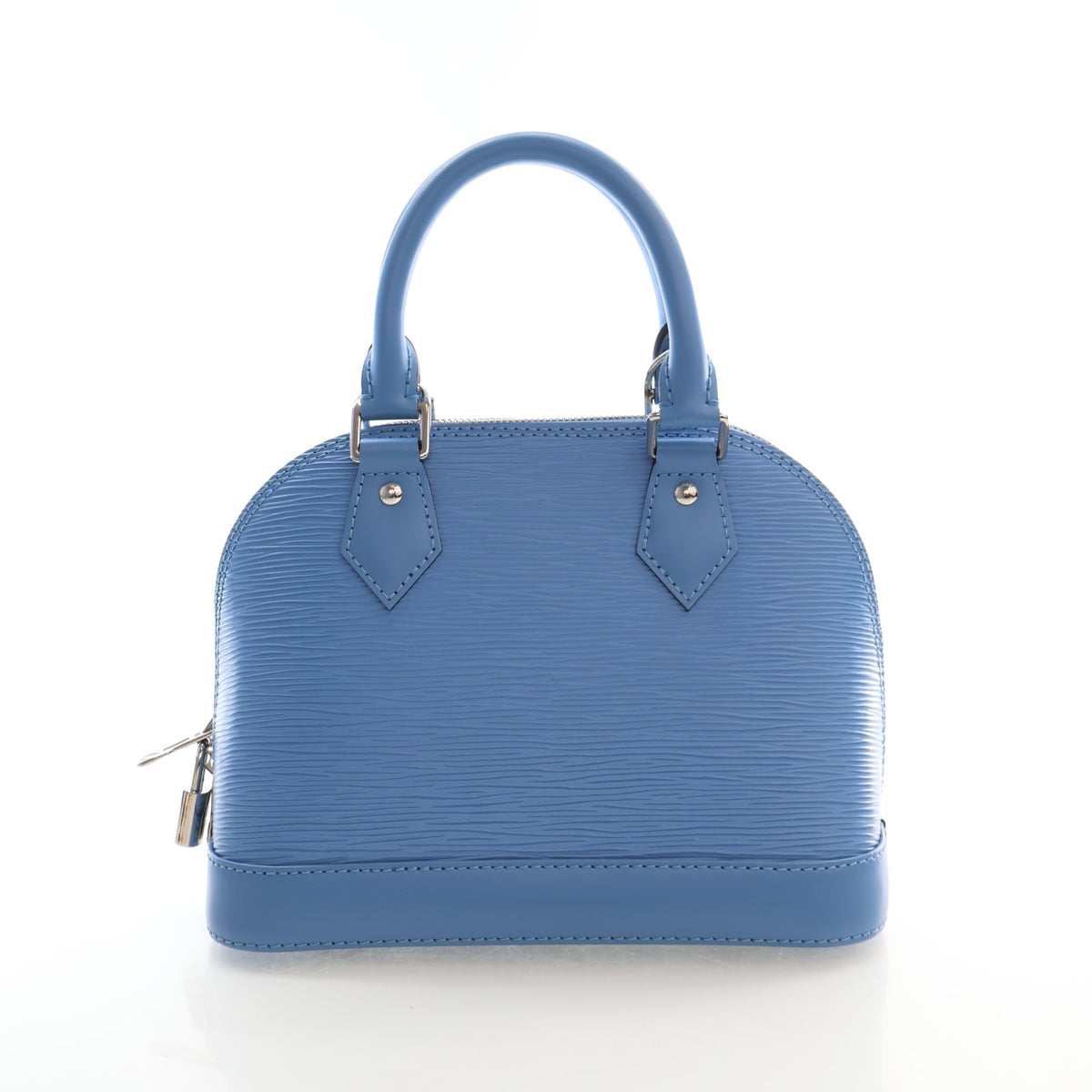 Louis Vuitton Epi Alma BB, photo 14 of 19
