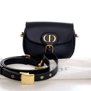 Christian Dior Small Calfsk...