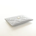 Chanel Caviar Classic Card ...
