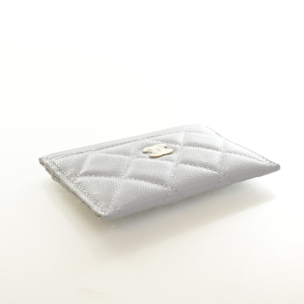 Chanel Caviar Classic Card Holder, photo 5 of 13