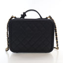 Chanel Small Caviar Filigre...