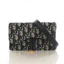 Christian Dior Oblique Slim...