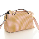Hover Product -Fendi Calfsk...