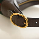 Gucci Mini GG Supreme Ophid...