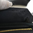 Hermes Noir Toile Herbag Zi...