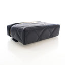 Chanel Caviar Slim Vanity T...