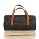 Louis Vuitton Vintage Monog...