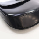 Prada Small Spazzolato Cleo...