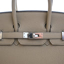 Hermes Trench Togo Verso Bi...