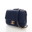Chanel Mini Lambskin In the...