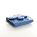 Chanel Caviar Classic Card ...