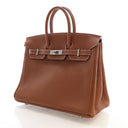 Hermes Gold Togo Birkin 25