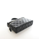 Chanel Small Caviar Slim Va...