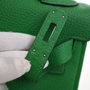 Hermes Bambou Togo Kelly 32