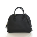 Hermes Noir Chevre Mysore M...