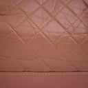 Chanel Large Aged Calfskin ...