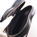 Chanel Large Lambskin CC In...