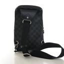 Louis Vuitton Damier Graphi...