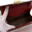 Gucci Mini Sylvie Bag