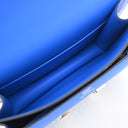 Hermes Bleu Hydra Swift Con...