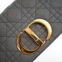 Christian Dior Small Calfsk...