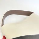 Celine Calfskin Twisted Cabas