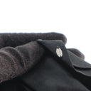 Chanel Silk Bow Barrette