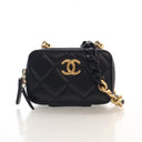 Product - Chanel Mini Lambs...