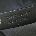 Saint Laurent Crocodile Emb...