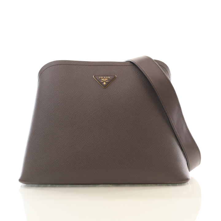 Prada Saffiano Shoulder Bag