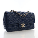 Hover Product -Chanel Mini ...