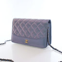 Chanel Calfskin Gabrielle W...