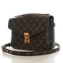 Louis Vuitton Monogram Poch...