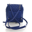 Chanel Small Lambskin Urban...