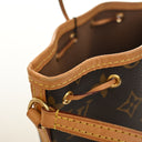 Louis Vuitton Monogram Nano...