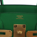 Hermes Bambou Epsom Birkin 30