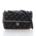 Product - Chanel Medium Lam...