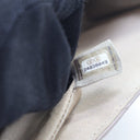 Chanel Mini Calfskin Chevro...