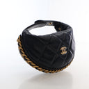 Chanel Mini Lambskin Chain ...